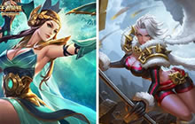 王者荣耀五月双排阵容推荐 最强双排上分阵容