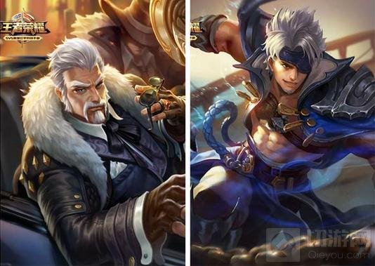 王者荣耀五月双排阵容推荐 最强双排上分阵容