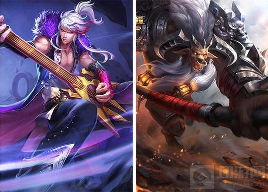 王者荣耀五月双排阵容推荐 最强双排上分阵容