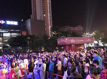 王者荣耀城市赛华西征战落幕 LGD携手DR出线