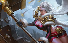 王者荣耀钟无艳游艇派对 钟无艳新皮肤怎么样