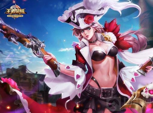 王者荣耀怎么玩好射手英雄 完好射手小技巧