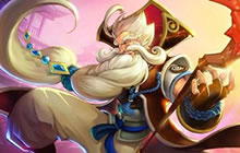 王者荣耀老夫子偷塔怎么偷 偷塔出装及视频