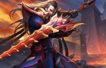 王者荣耀曹操四秒十一刀怎么使用 技能连招