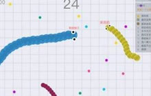 贪吃蛇大作战怎么上白金 获取钢铁超人皮肤