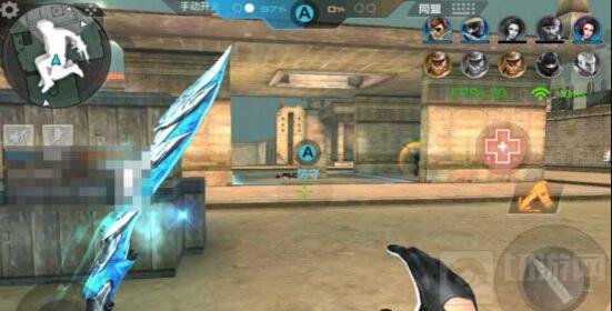 CF手游英雄之战治疗者解读 性命由我来守护