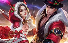 王者荣耀有几对情侣 盘点游戏中的情侣英雄