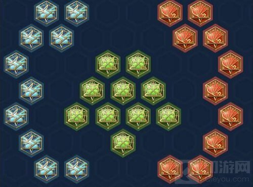 王者荣耀韩信铭文该选择什么 韩信铭文推荐