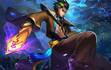 王者荣耀路西法解说：体验服狄仁杰已经改版