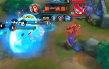 王者荣耀KPL春季赛第6周 JC对战SC 第1场