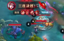 王者荣耀KPL春季赛第6周 JC对战sViper第1场