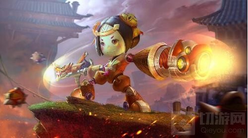 王者荣耀5月3日英雄调整 高渐离鲁班黄忠修改