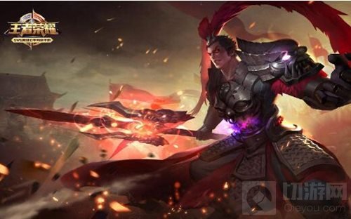 王者荣耀5月3日英雄调整 高渐离鲁班黄忠修改