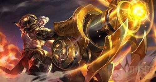 王者荣耀5月3日英雄调整 高渐离鲁班黄忠修改