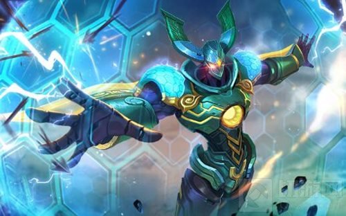 王者荣耀5月3日英雄调整 高渐离鲁班黄忠修改
