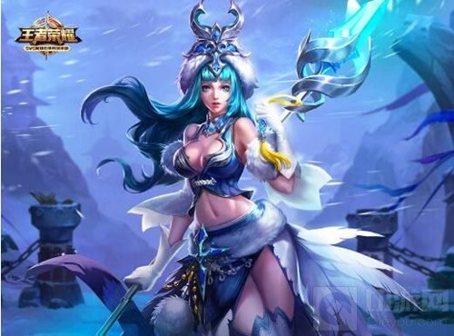 王者荣耀5月3日英雄调整 高渐离鲁班黄忠修改