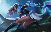 王者荣耀露娜克星英雄 克制露娜的英雄推荐