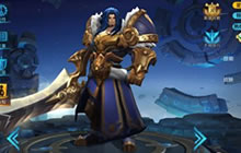 王者荣耀西楚霸王项羽 天不容我我必逆天