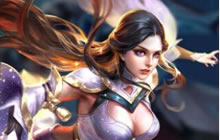 王者荣耀露娜大招无限使用方法 连招使用推荐