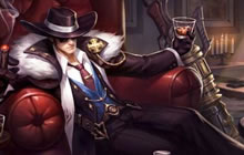 王者荣耀刘备S7出装打法 重做后刘备出装思路