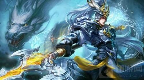 王者荣耀白龙吟怎么得 韩信白龙吟皮肤获取