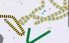 贪吃蛇大作战走位秘籍介绍 靠走位也能躲攻击