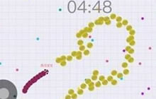 贪吃蛇大作战增加长度方法 蛇变长方式推荐