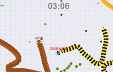 贪吃蛇大作战对头杀技巧 极端终极奥义分享