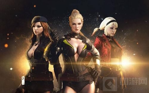 CF手游TGA四月月赛精彩完结 五月枪战接棒开启