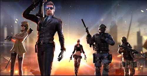 CF手游TGA四月月赛精彩完结 五月枪战接棒开启