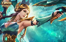 王者荣耀现版本强势英雄推荐 各位置强势英雄