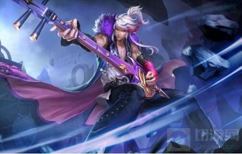 王者荣耀现版本强势英雄推荐 各位置强势英雄