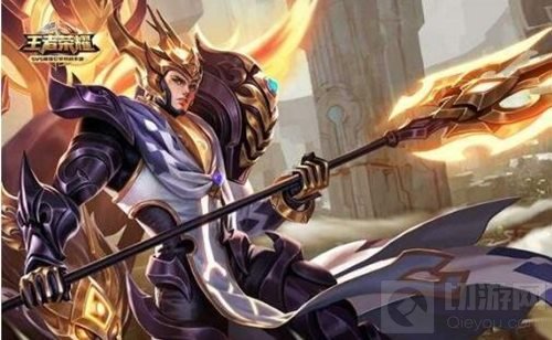 王者荣耀现版本强势英雄推荐 各位置强势英雄