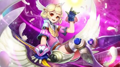 王者荣耀上分用什么辅助好 上分辅助英雄分享