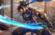 王者荣耀宫本武藏可以出冰痕之握和不祥征兆吗