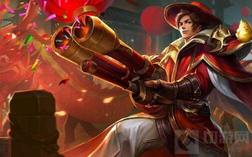 王者荣耀刘备打野带什么铭文好 铭文出装推荐