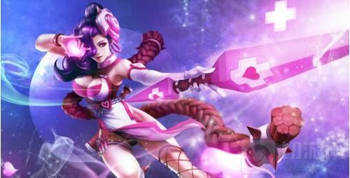 王者荣耀蔡文姬 高渐离 太乙这个阵容怎么破