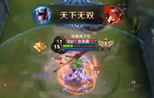 王者荣耀张大仙解说：露娜教学之月下无限连