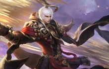 参与五五开黑节活动有机会获得嬴政的哪款皮肤