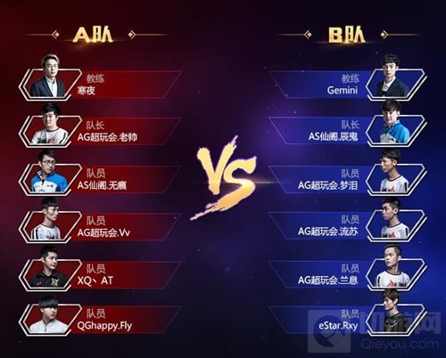 王者荣耀五五开黑节 第一周大事件今晚揭晓