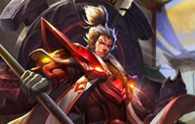 王者荣耀张飞带什么技能 适合张飞的技能推荐