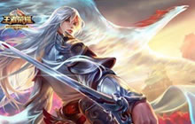 王者荣耀露娜李白赵云重做方案 重做内容介绍