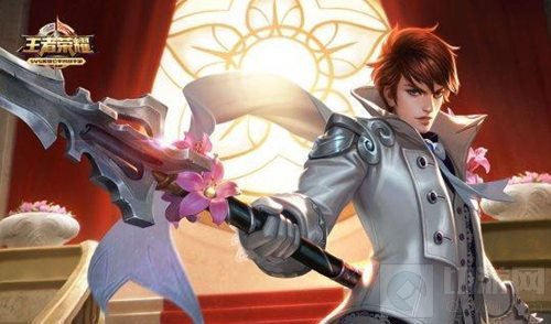 王者荣耀露娜李白赵云重做方案 重做内容介绍