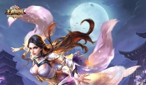 王者荣耀露娜李白赵云重做方案 重做内容介绍