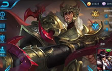 王者荣耀新版刘备出装 战士输出承伤两不误