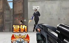 CF手游DiDi解说 ：平民超级神器三连发-XM8