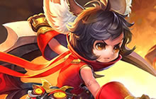 五五开黑节活动将会送出20件印有哪名英雄T恤