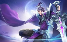 王者荣耀刘邦德古拉传说皮肤要多少点券购买