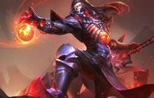 王者荣耀5月6日体验服更新 干将莫邪技能调整