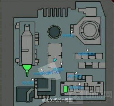 CF手游超生化游乐场玩法介绍 佣兵技能详解